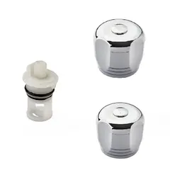 GRIVAL - Kit Mantenimiento Lvm/Lvp