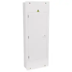 LEGRAND - Tablero Trifásico 150A 18C Espacio Para Totalizador