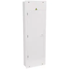 LEGRAND - Tablero Trifásico 150A 24C Espacio Para Totalizador