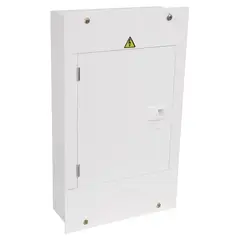 LEGRAND - Tablero Bifásico 100A 20C