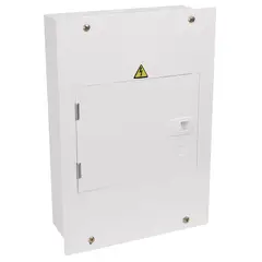 LEGRAND - Tablero Trifásico 150A 12C