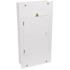 LEGRAND - Tablero Trifásico 150A 18C
