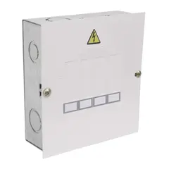 LEGRAND - Tablero Monofasico 50A 4C