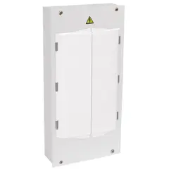 LEGRAND - Tablero Trifásico 75A 24C