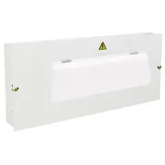 LEGRAND - Tablero Monofasico 75A 12C