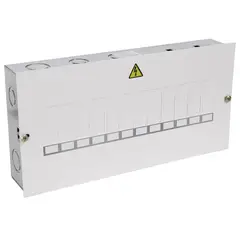LEGRAND - Tablero Trifásico 50A 12C