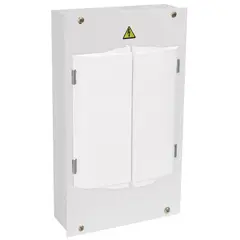 LEGRAND - Tablero Trifásico 75A 18C