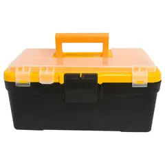 GENERICO - Caja Herramienta Grande 35.5 x 20 x 34 cm