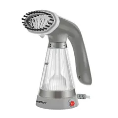 SALAV - Plancha a Vapor 600 W Gris