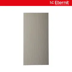 ETERBOARD - Placa Listones Crudo de 122 cm x 244 cm x 14 mm