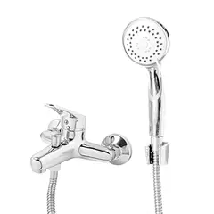 CCOL - Monomando De Tina Y Ducha Mezclador Baño Y Spa