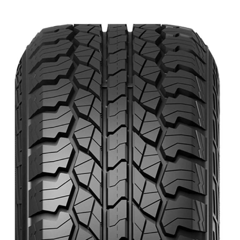 Llanta Rin 14 205/70r14 R09