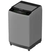 CHALLENGER - Lavadora Carga Superior 11 Kg CW5711 Gris