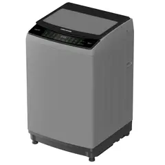 CHALLENGER - Lavadora Carga Superior 11 Kg CW5711 Gris