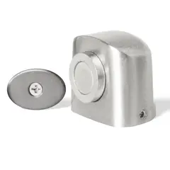 YALE - Tope Puerta Magnetico Piso T10