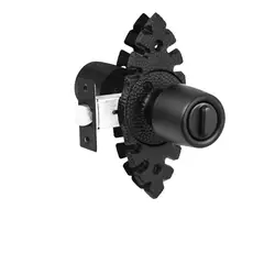 YALE - Pomo Rustica Baño