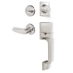 YALE - Manillon Liverpool Us10b Llave Mariposa