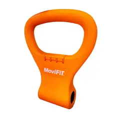 MOVIFIT - Adaptación Para Mancuerna Hexagonal O Redonda