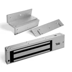 YALE - Soporte Zl Electoriman 1200 Lb