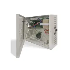 YALE - Gabinete Fuente Cargador Electroimán