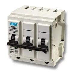 GENERICO - Breaker Exe Plug 3Polos 50A 240V 1 Pce