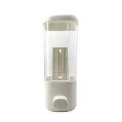 CCOL - Dispensador De Gel Antibacterial