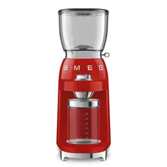 SMEG - Molinillo de Cafe Retro Style Azul Pastel