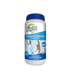 KLEINE WOLKE - Destapacañerias En Escamas X350 G