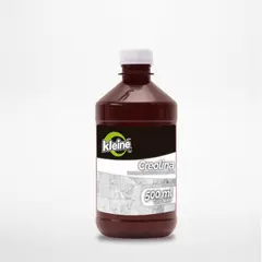 KLEINE WOLKE - Limpiador Desinfectante Creolina Kleine X500 Ml