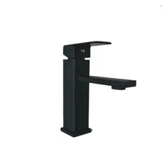 HICASA - Grifería Baño Monocontrol Consumo 9 l/min