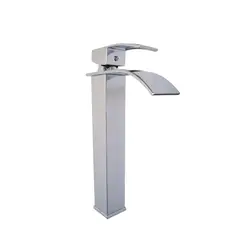 HICASA - Grifería Monocontrol Baño Consumo 9 l/min