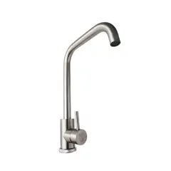 HICASA - Griferia Monocontrol