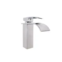 HICASA - Griferia Monocontrol Para Baño
