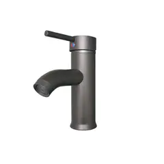 HICASA - Grifería Monocontrol Para Baño Consumo 9 l/min