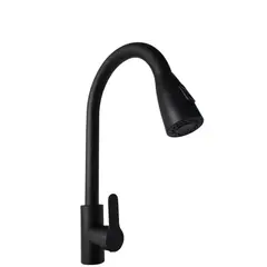 HICASA - Grifería Monocontrol Extraible Consumo 9 l/min