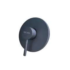 HICASA - Grifería Monocontrol Ducha Consumo 9 l/min