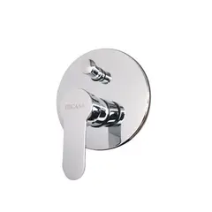 HICASA - Grifería Monocontrol Ducha Consumo 9 l/min