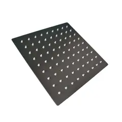 HICASA - Ducha 8 Pulgadas Baño