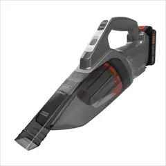 BLACK+DECKER - Aspiradora Manual Inal 20V + Bat 2.0 Ah