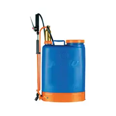 JACTO - Fumigadora De Espalda Manual Pjh