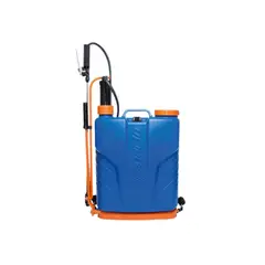 undefined - Fumigadora De Espalda Manual Jacto Xp