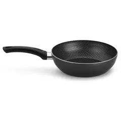 2020 HOME - Sartén Superior 22 Cm Gris