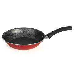 2020 HOME - Sartén Basic 22 Cm Rojo