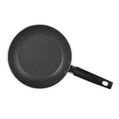 2020 HOME - Sartén Superior 18 Cm Gris