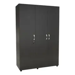 PRACTIMAC - Closet Bilbao 180X120X48.5 Wengue