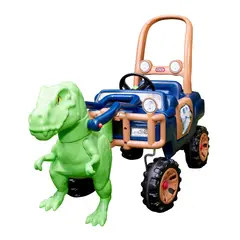LITTLE TIKES - Montable T-Rex Truck