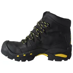 REDLINE - Bota De Seguridad Moscú Talla 38 Rdl