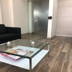 VINISOL - Piso Arq Gris Zapan 2.5mm 17,78x121,92 Cm Caja Por 4,12m2 Traf Comer