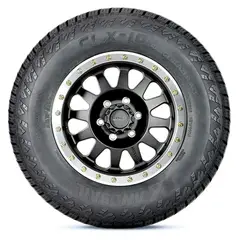 LANDSAIL - Llanta Rin 17 Lt245/70r17 Clx-10