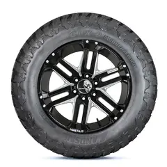 LANDSAIL - Llanta Rin 18 33*12.50r18lt Clx-9